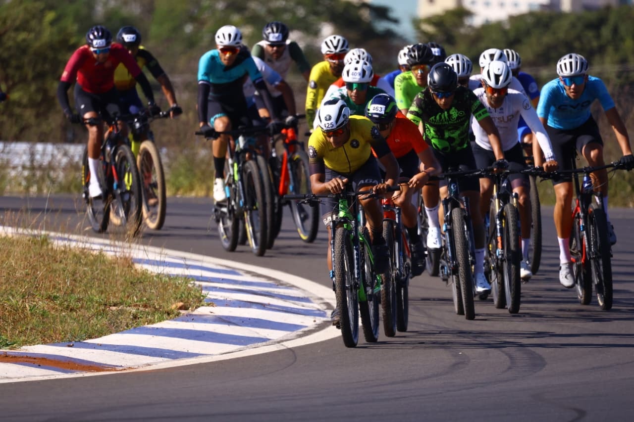 Metrópoles Endurance Ciclismo: veja classificação completa do Mountain Bike