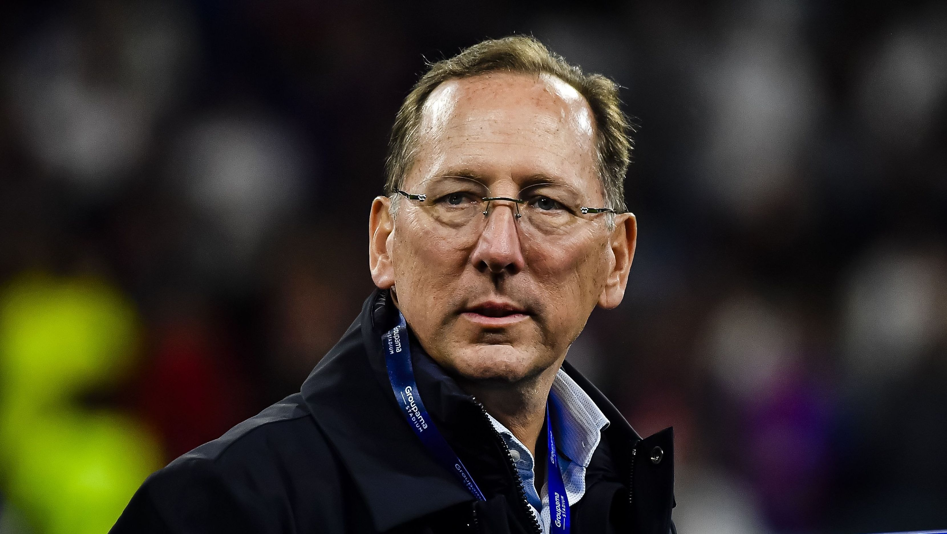 Novo diretor da SAF do Botafogo se pronuncia após substituir Textor