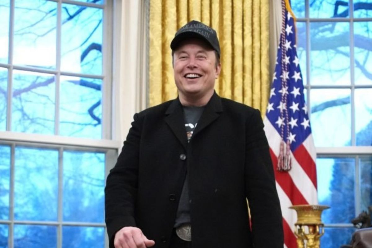 Elon Musk precisaria gastar R$ 5 milhões por dia para torrar sua fortuna