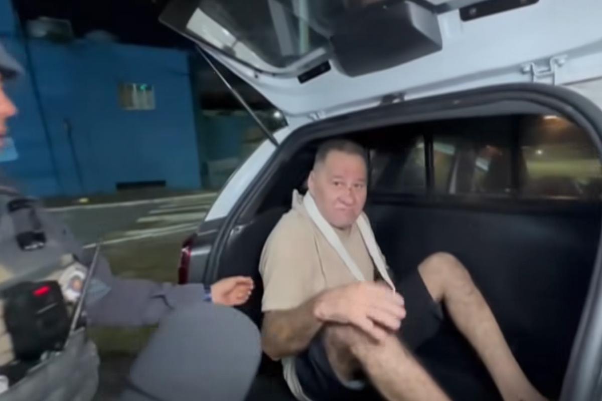 MPSP denuncia por homicídios motorista que atropelou irmãos em Diadema