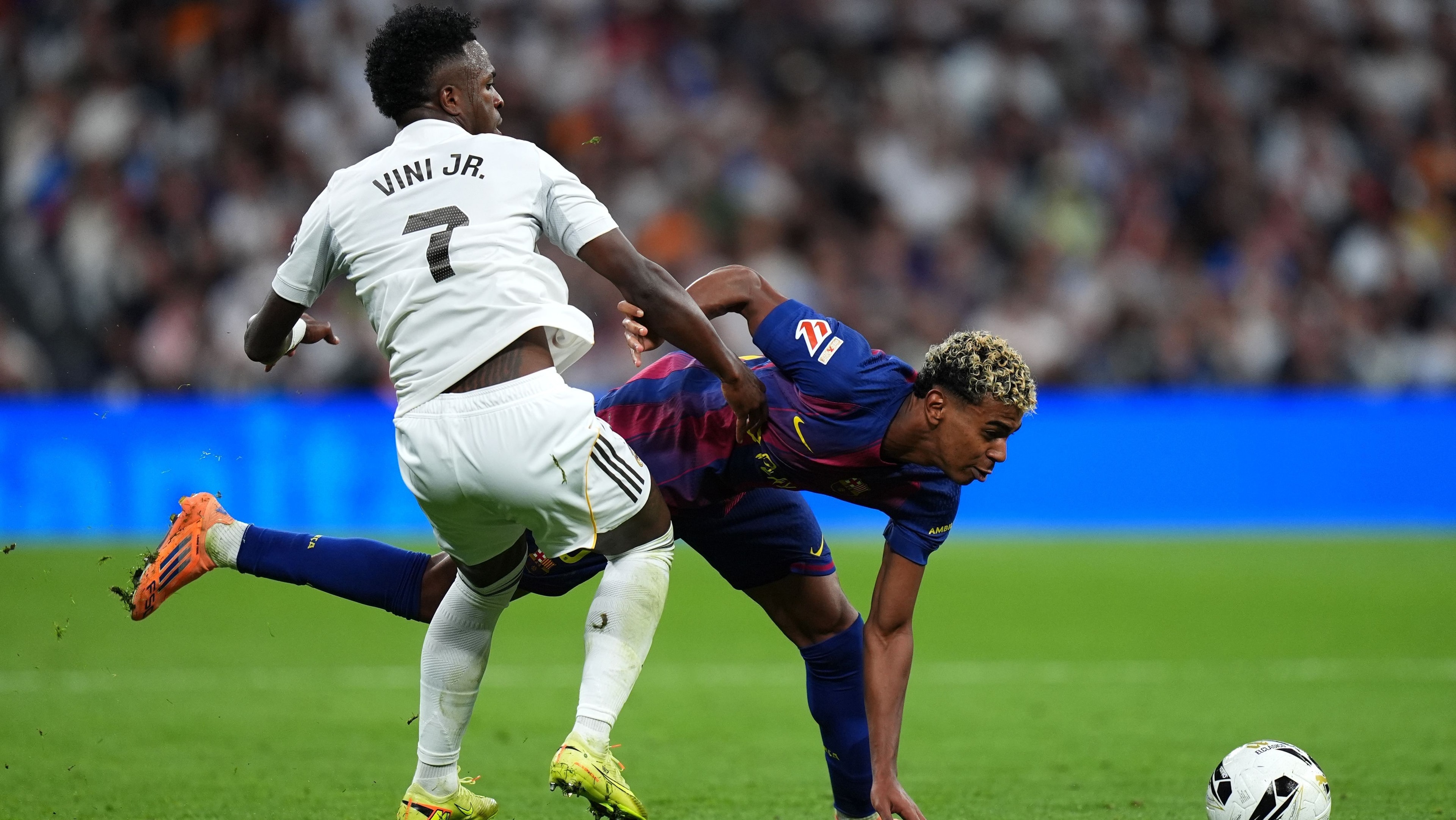 Fifa pede ajuste em camisa do Haiti por possível mensagem política; entenda
