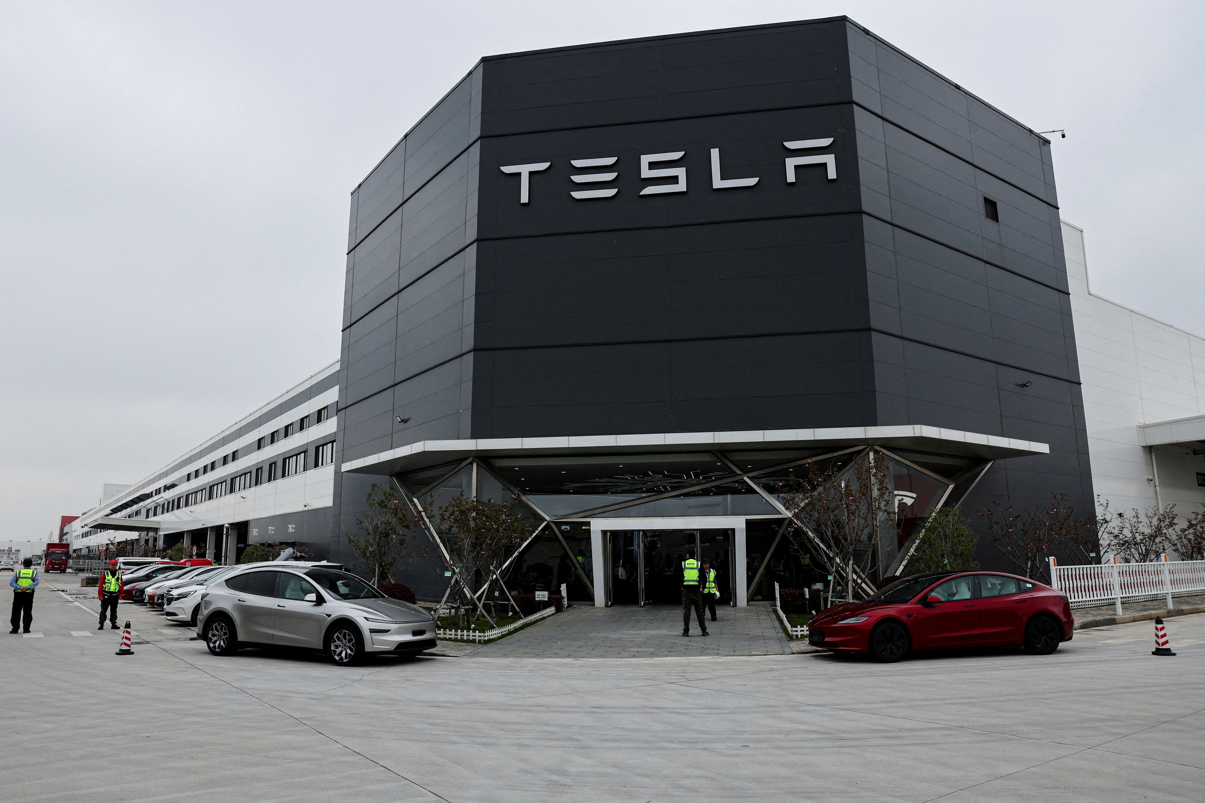 China: Mercado automotivo enfraquece em julho com demanada fraca
