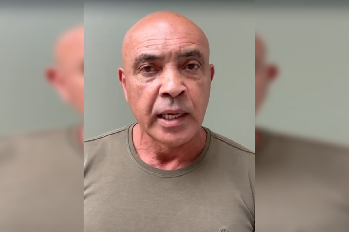 Após Hermeto xingar delegado, presidente da CLDF manda indireta. Veja vídeo