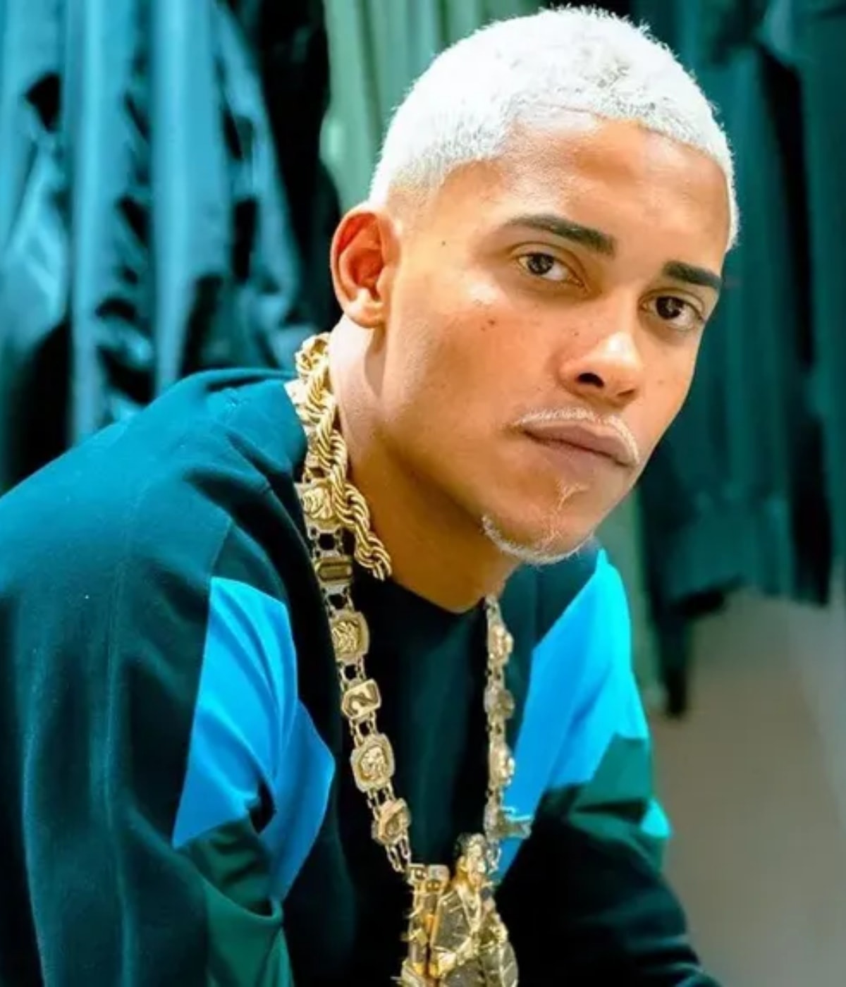 STJ determina soltura de Poze do Rodo e outros presos em operação