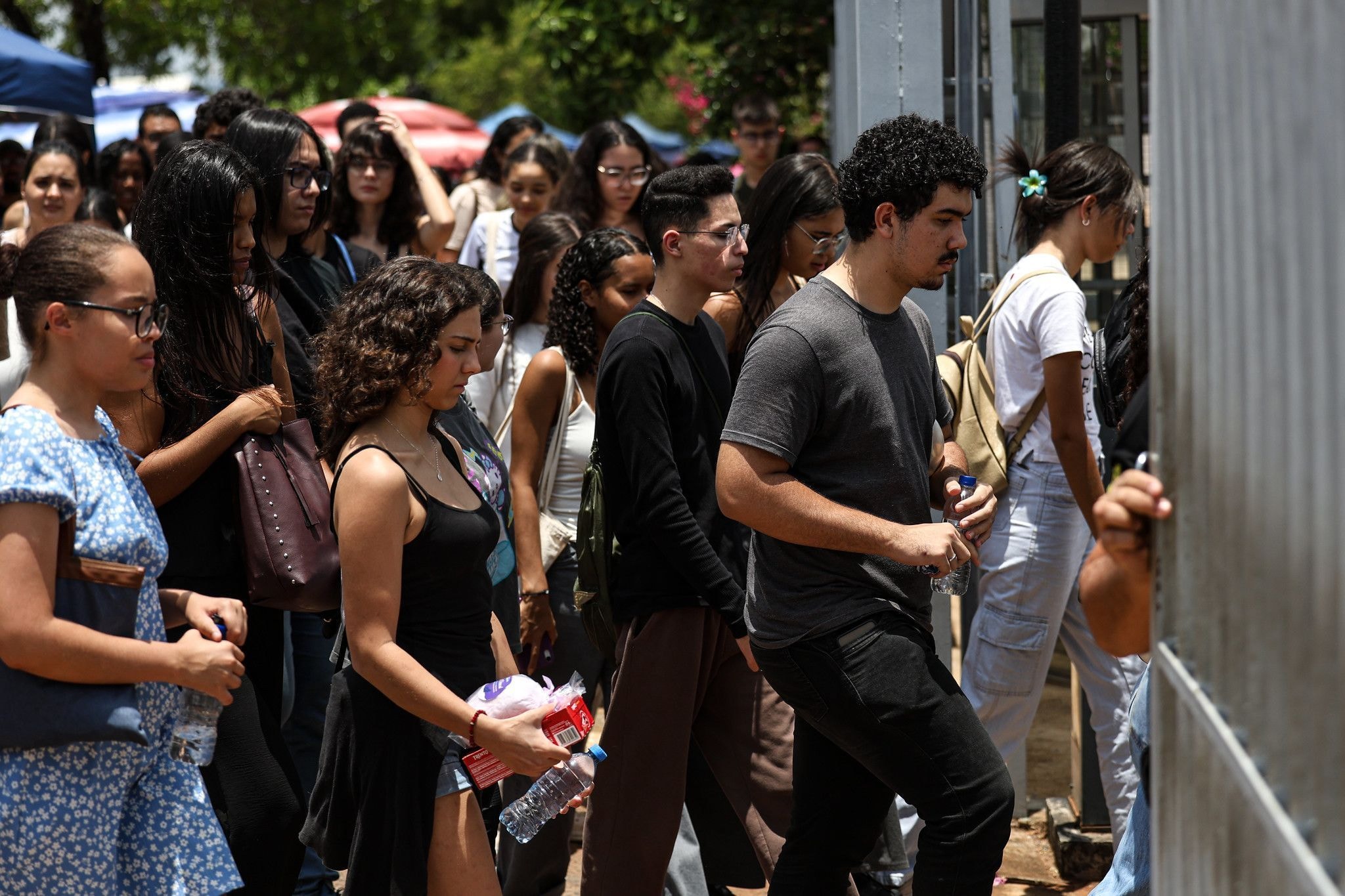Instituto abre 10 mil vagas gratuitas para capacitação profissional
