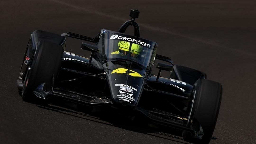 F1: McLaren celebra legado com campeões e carros icônicos em Miami