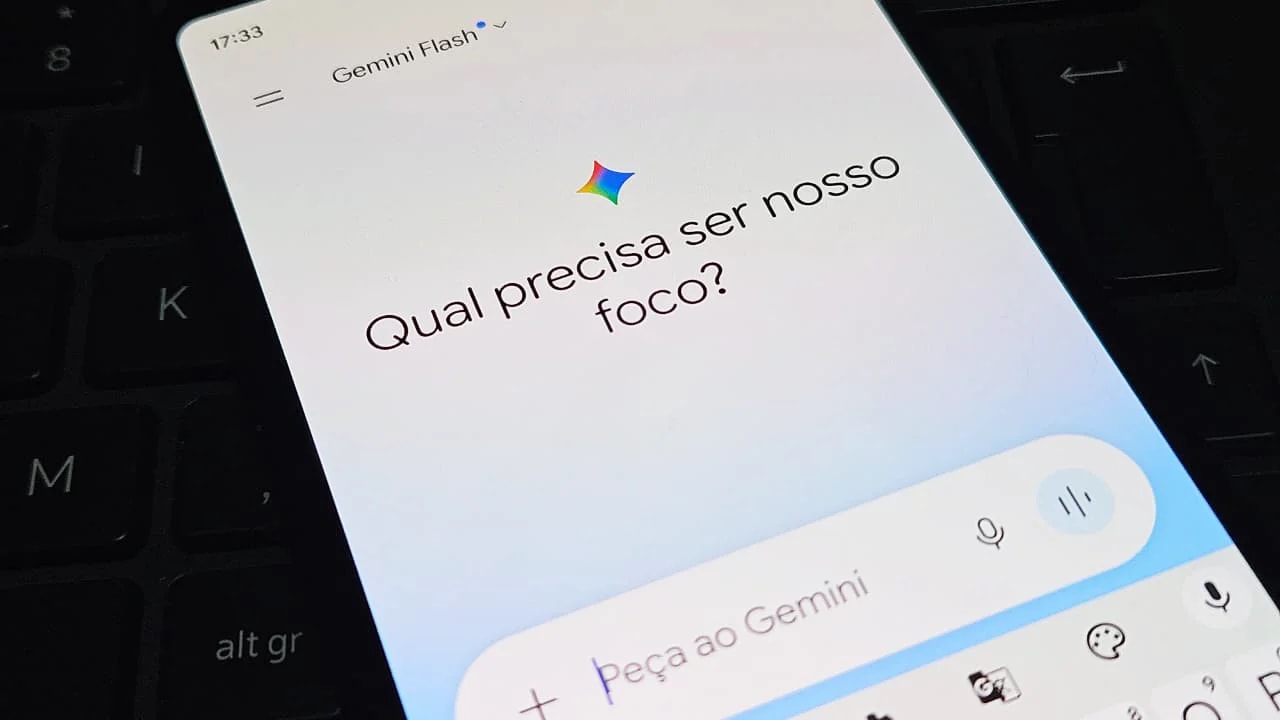 Marcar médico e chamar encanador: Gemini passa a fazer tarefas do cotidiano