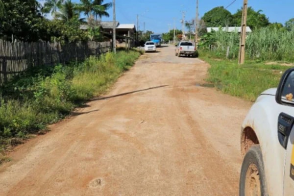 Alvo da PF, cidade de 7 mil moradores foi a 3ª com mais emendas Pix no país