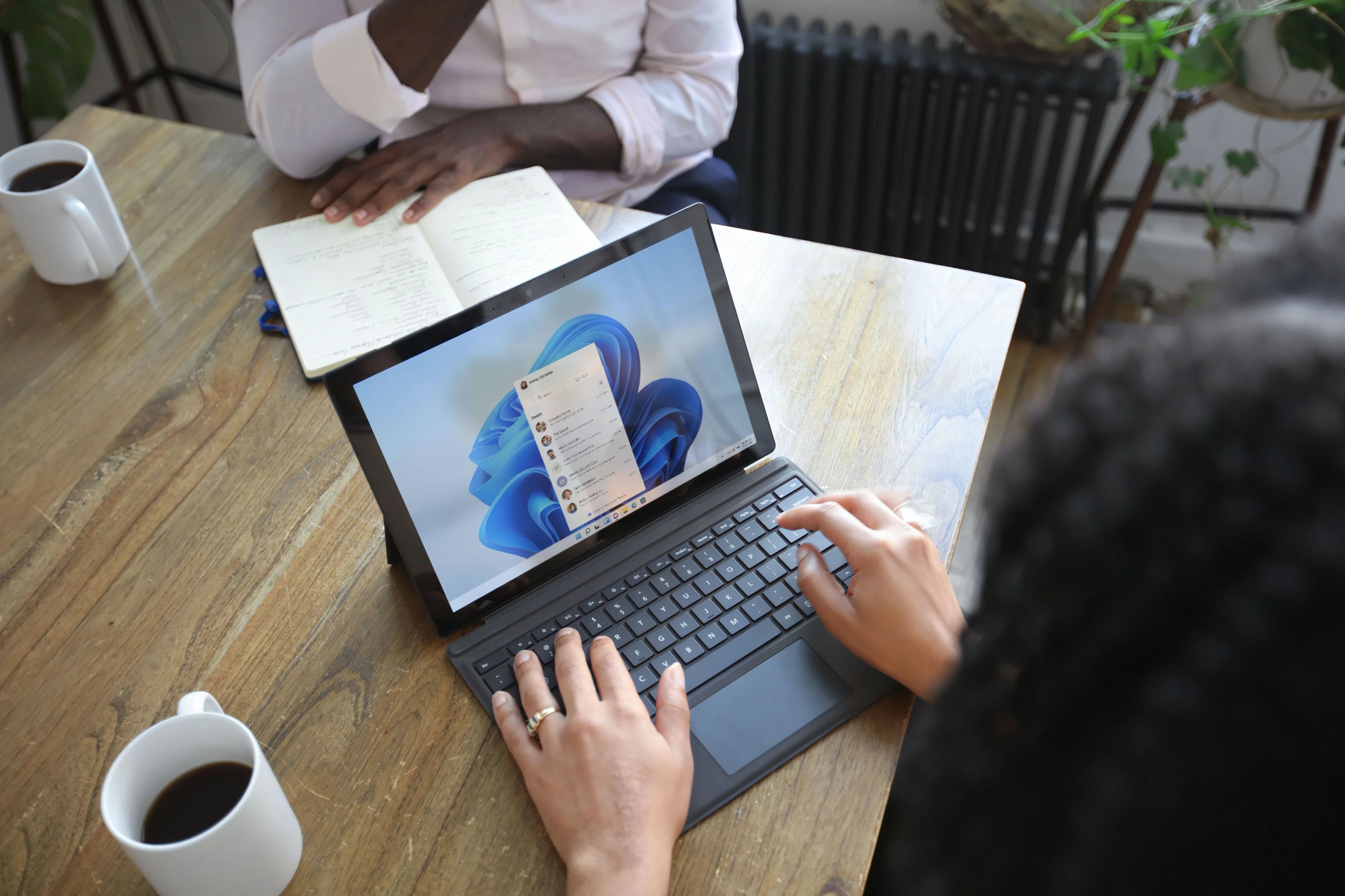 Windows 11 otimizado vai a ligar mais rápido e rodar melhor com apenas 8 GB de RAM