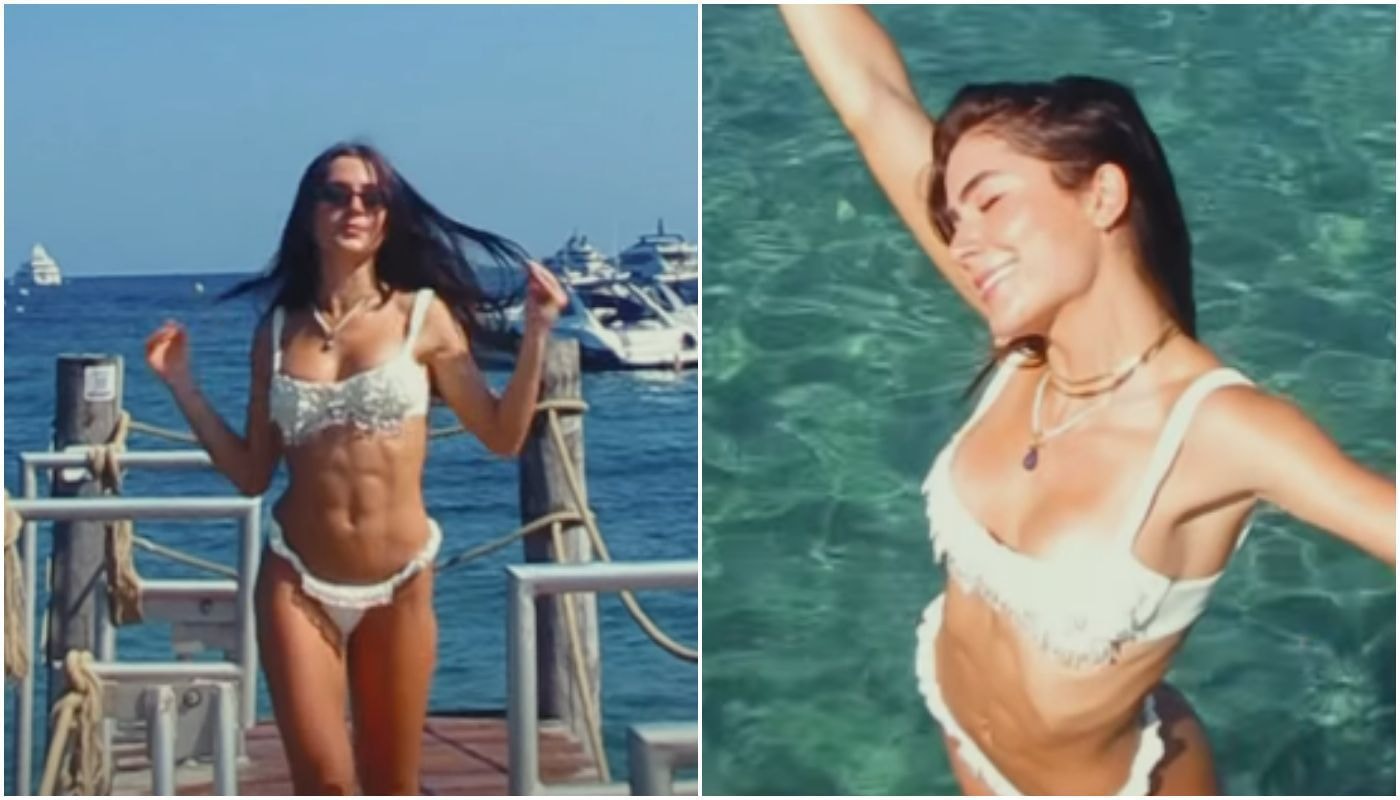 Jade Picon abre o jogo sobre voltar para o BBB como Veterana: “Medo”