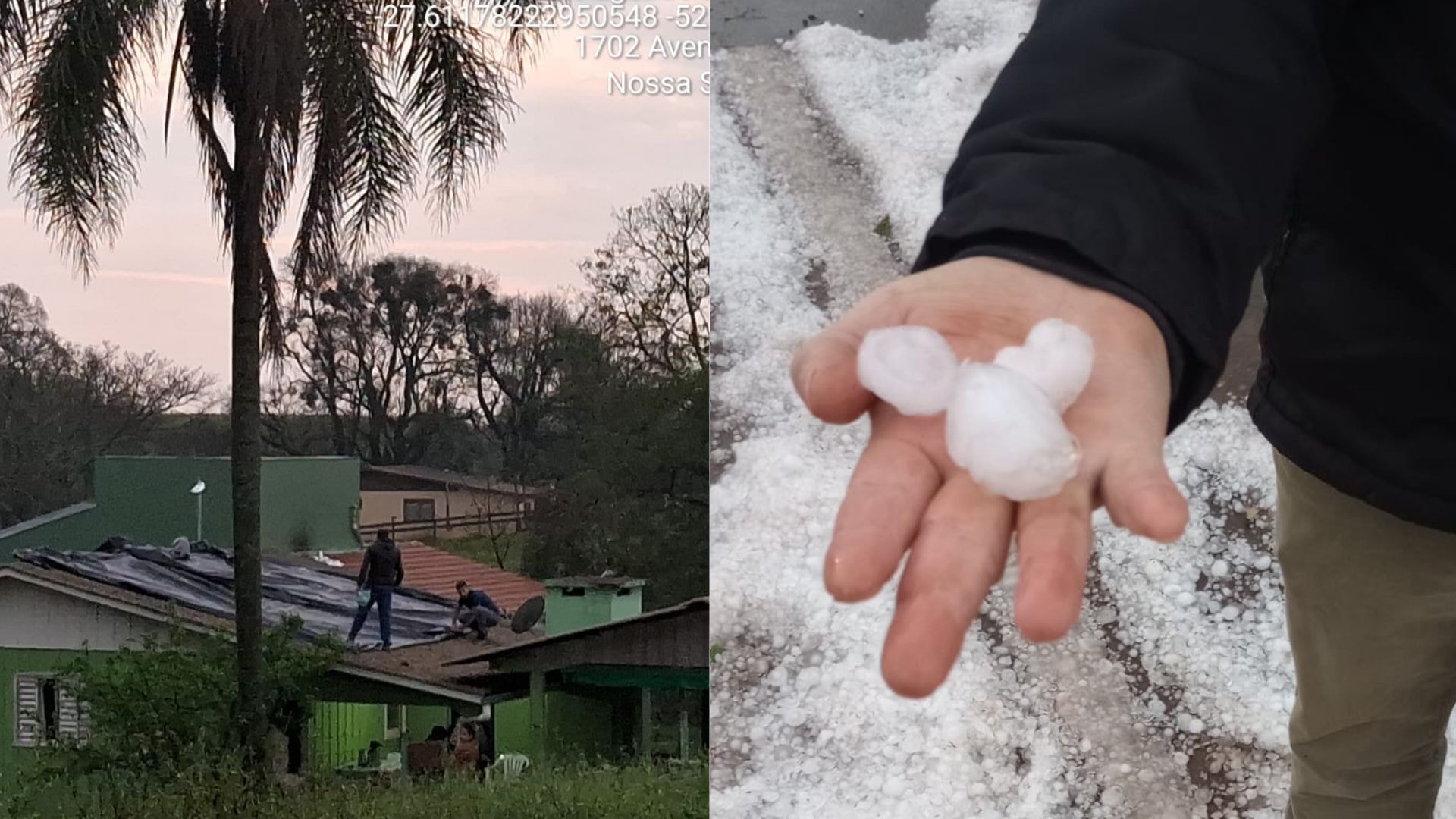 Inmet emite alerta para estados que podem ter “secura de deserto”; veja lista