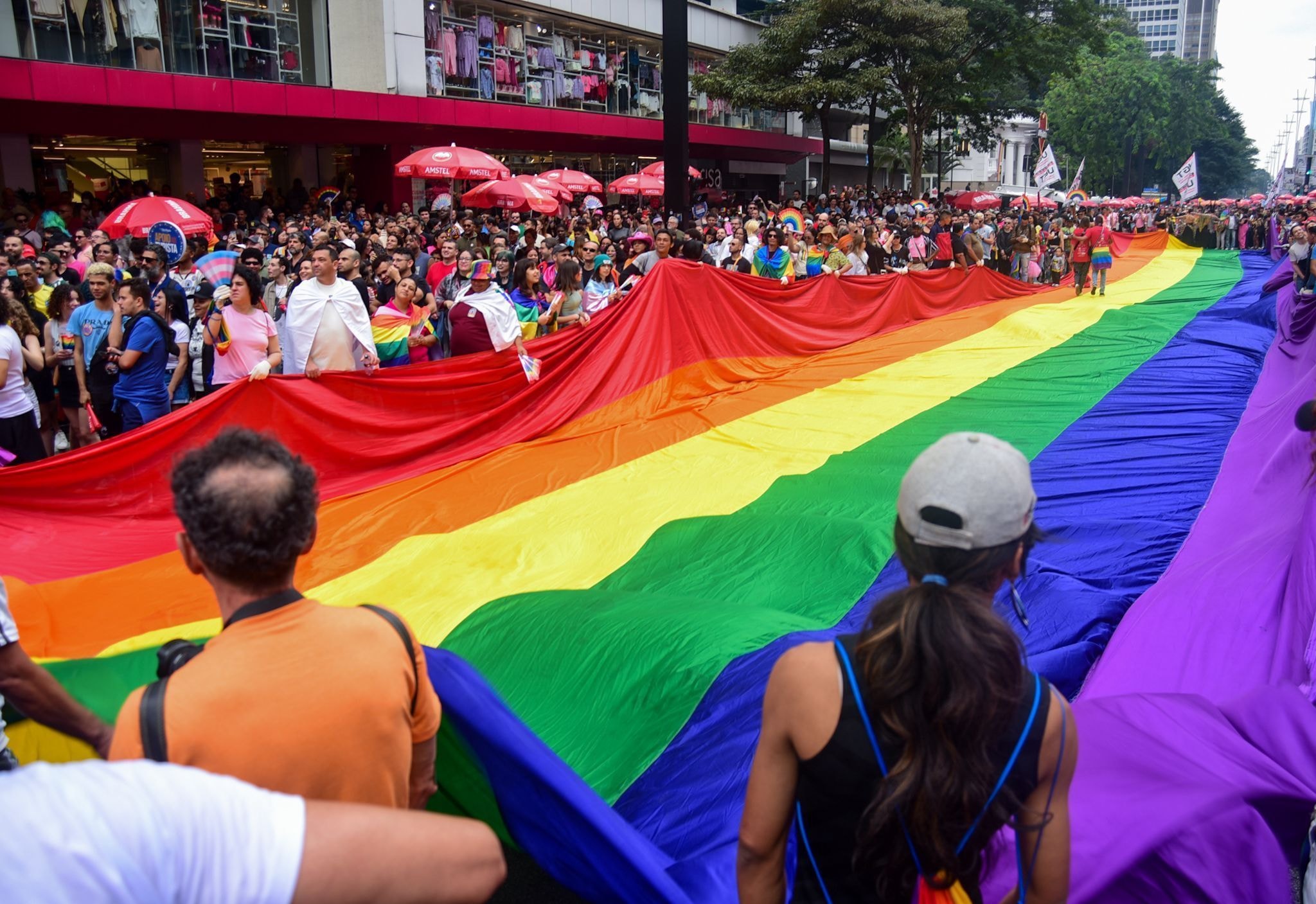 RuPaul’s DragCon Brasil chega pela 1ª vez ao Brasil; veja programação