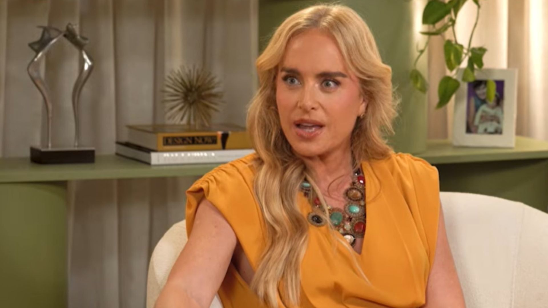 Xuxa faz revelação sobre relação com Junno Andrade: “Não sabia namorar”