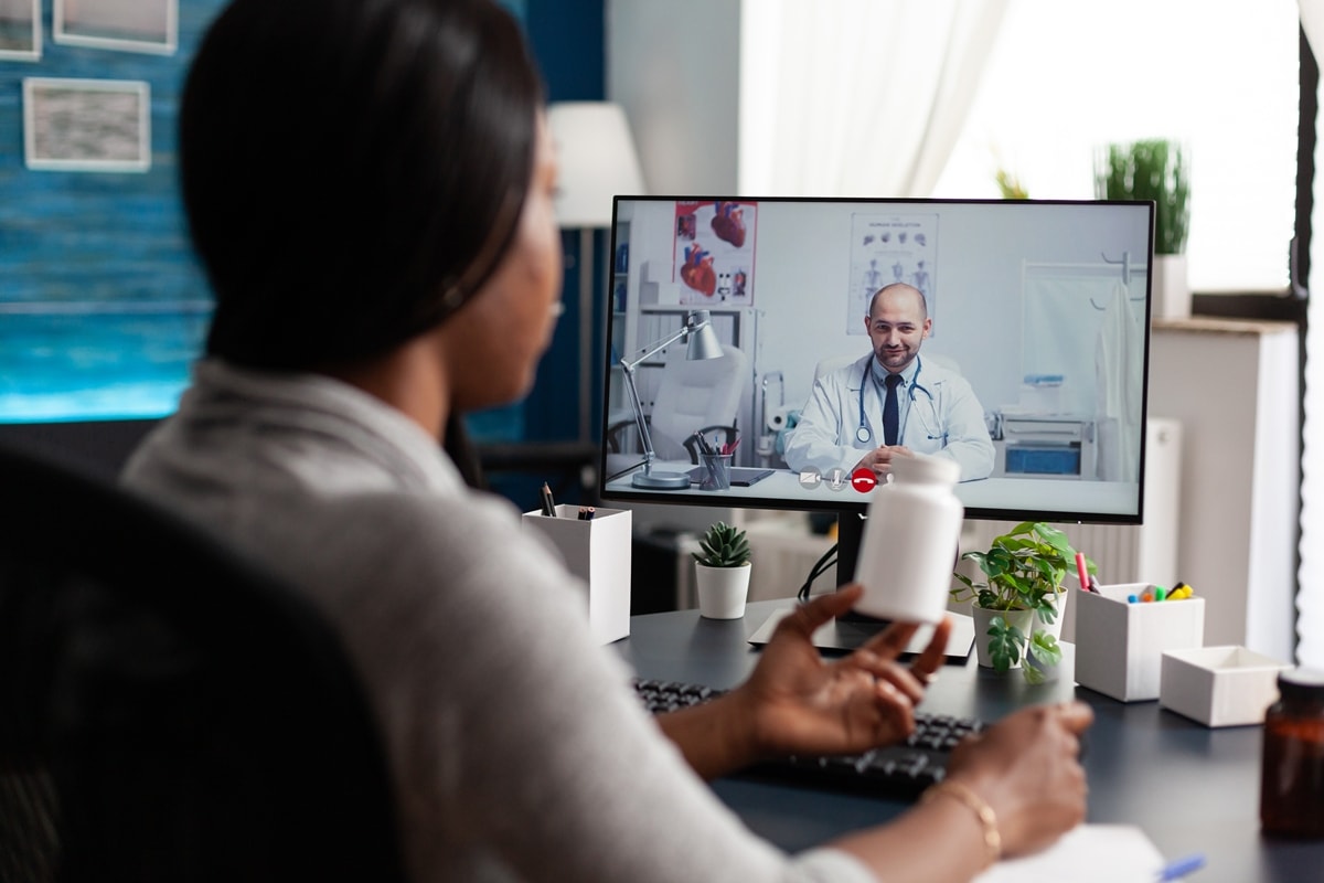 Telemedicina pós-pandemia: como a modalidade tem avançado no país?