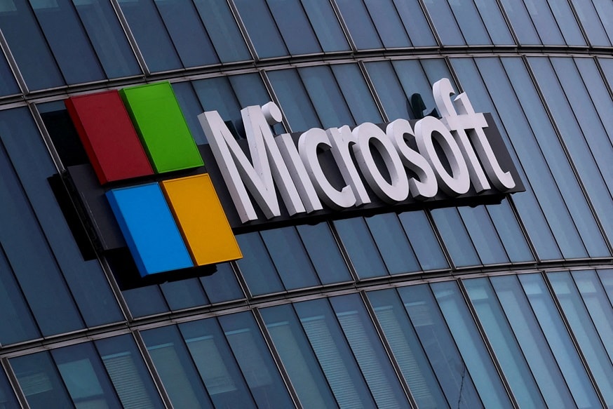 Microsoft demite 4.800 em reestruturação, mas nega troca de postos por IA