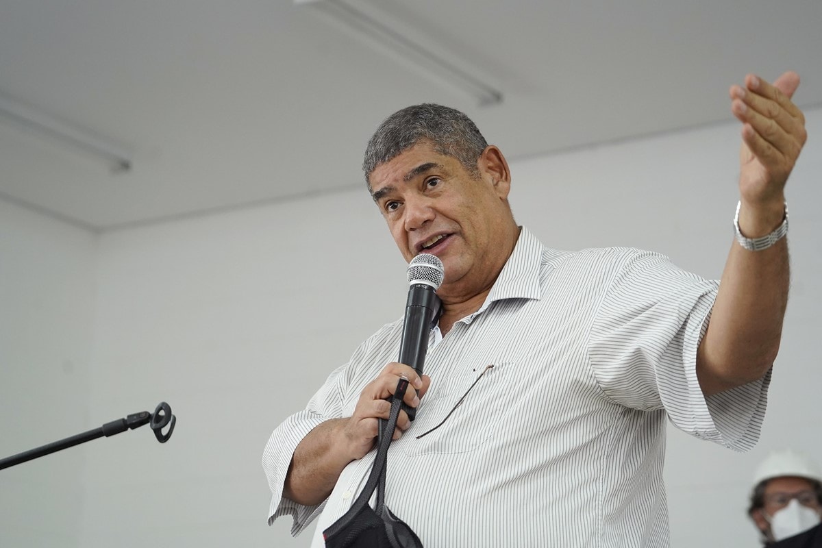 Em buscas por Milton Leite, polícia acha R$ 686 mil na casa de ex-assessor