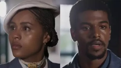 Resumo A Nobreza do Amor 15/09: Alika choca com decisão sobre Tonho