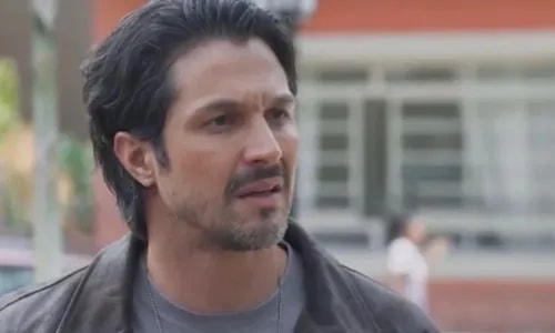 Três Graças: Paulinho morde isca de Ferette e vai à miséria com golpe