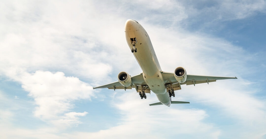 Entenda o significado das siglas dos principais aeroportos da Amazônia Legal