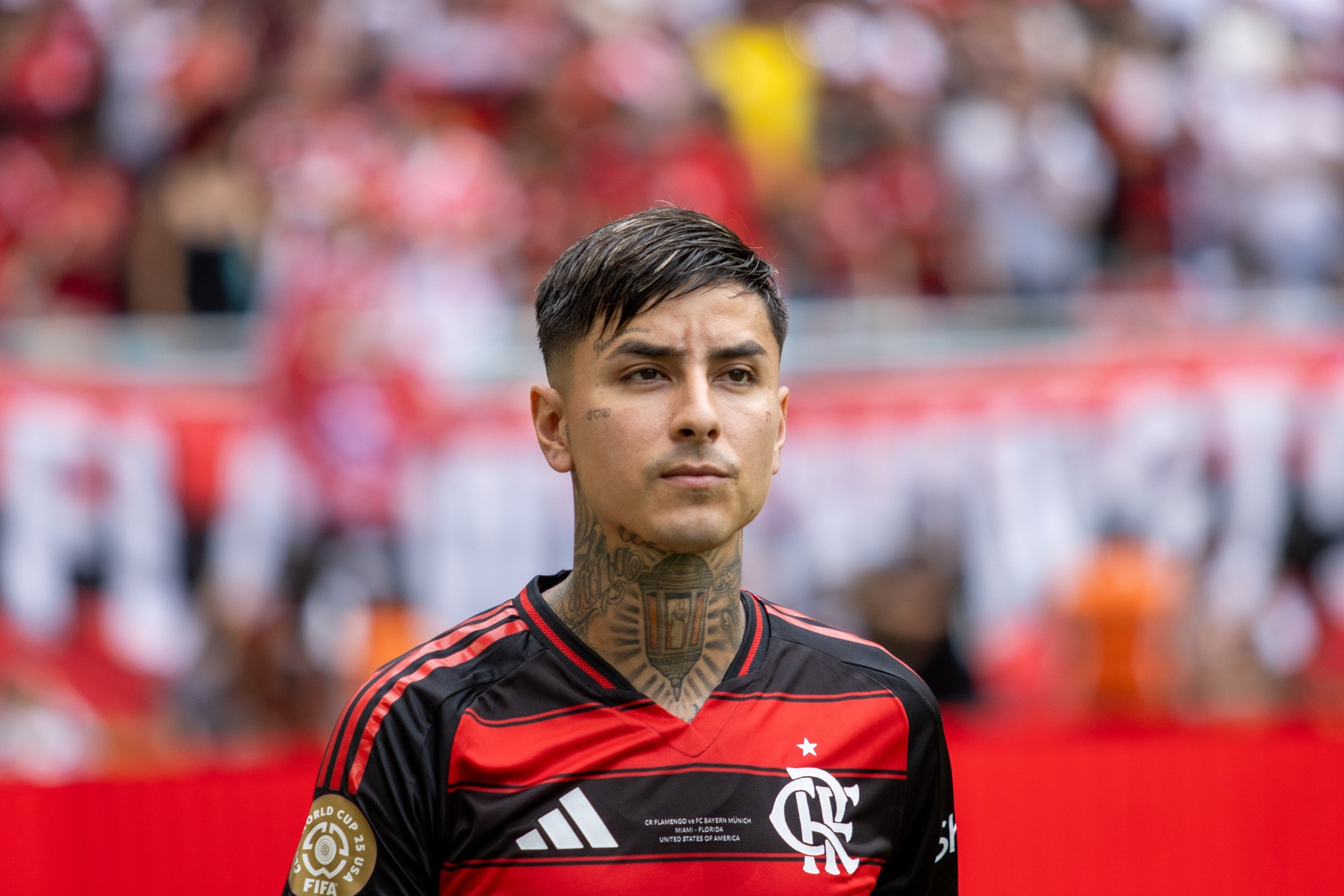 Flamengo: reforços são apresentados e estão à disposição para o Brasileirão