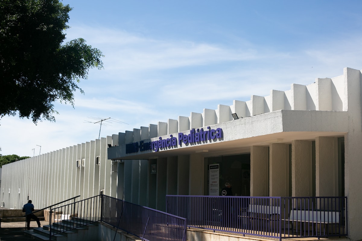 Unidade Neonatal Canguru do Hmib é reinaugurada após reforma