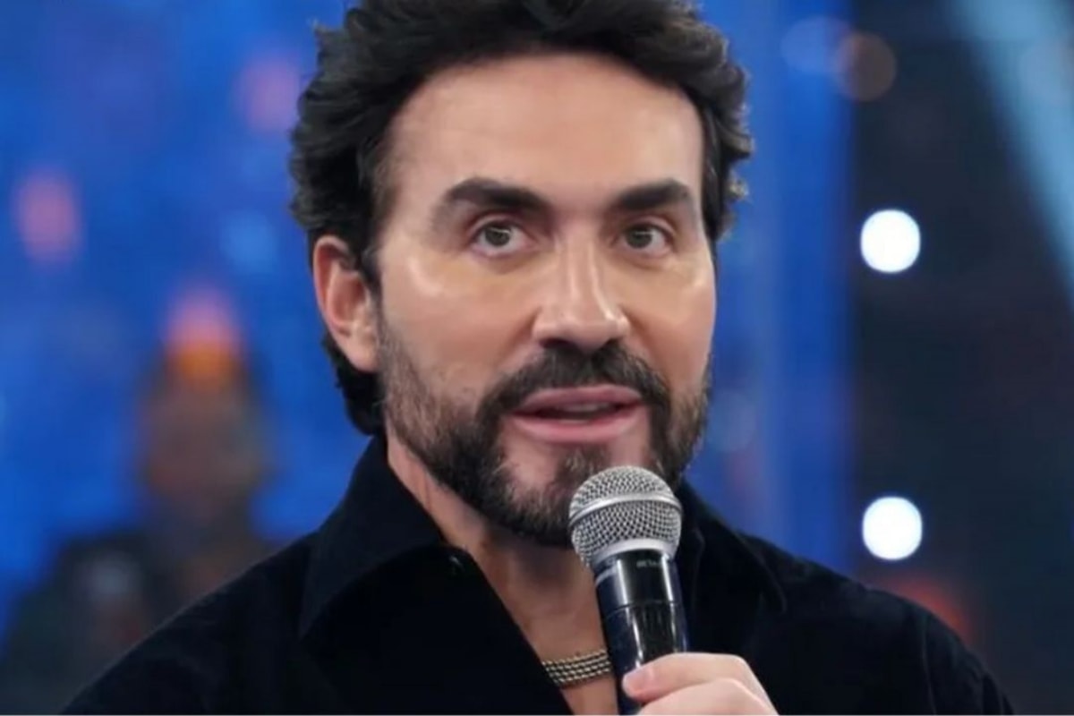 Padre Fábio de Melo relembra experiência sobrenatural: "Realidade maligna"