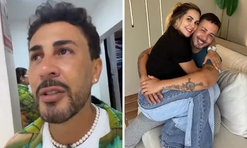 Carlinhos Maia revela saudades de Deolane e amiga da advogada detona
