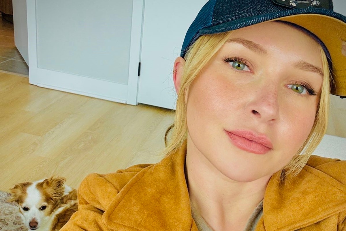 Família de Hayden Panettiere apoia ex-noivo a ser tutor da filha do casal