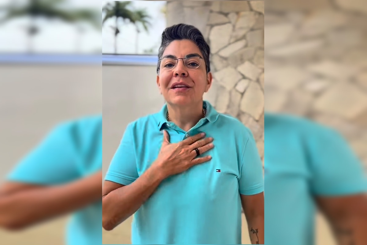 Ex-dona de casa de prostituição, "Cavala" é eleita deputada federal no MS