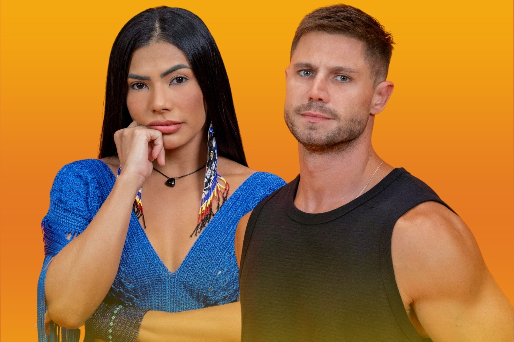 Marciele reage ao unfollow de Jonas Sulzbach após o BBB 26