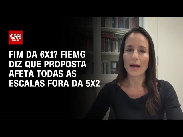 Hugo anuncia Leo Prates como relator do PL sobre 6×1 enviado pelo governo