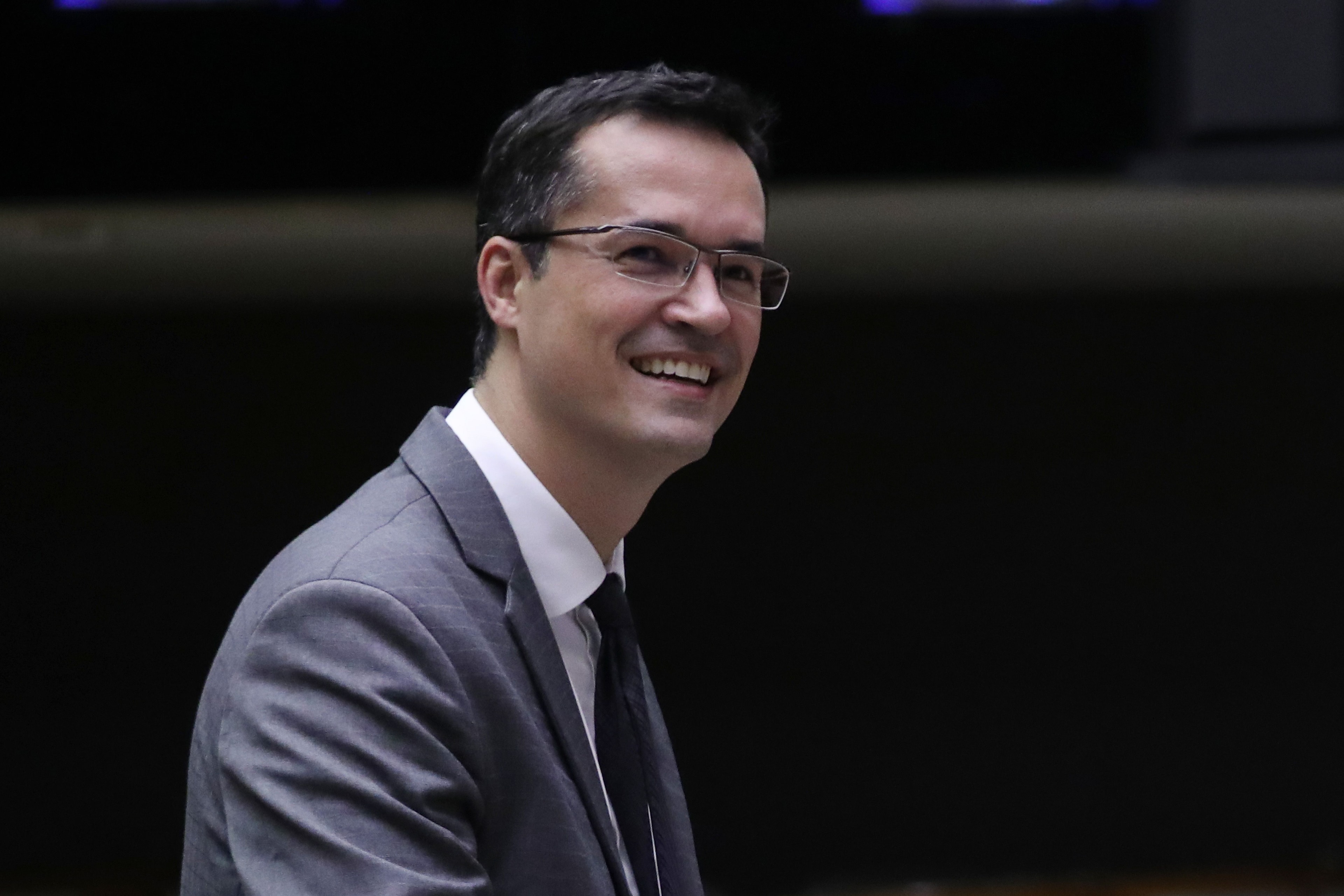 TRE-PR manda Dallagnol desativar Instagram ou apagar propaganda eleitoral
