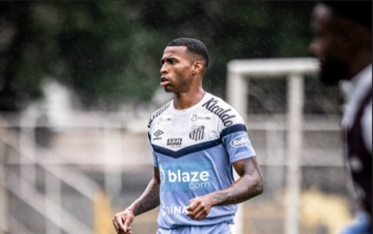 Fifa pune Santos com transfer ban por dívida com o Mônaco