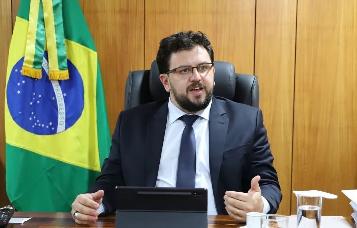 Quem é Marco Aurélio Santana Ribeiro, ex-chefe de gabinete de Lula