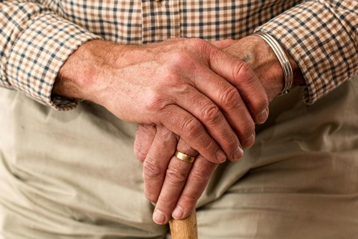 Homem é preso após ameaçar avó de 101 anos no interior do Acre