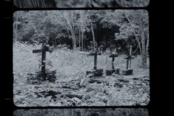Fotos mostram personagens ligados ao mistério de Tatunca Nara e Akakor