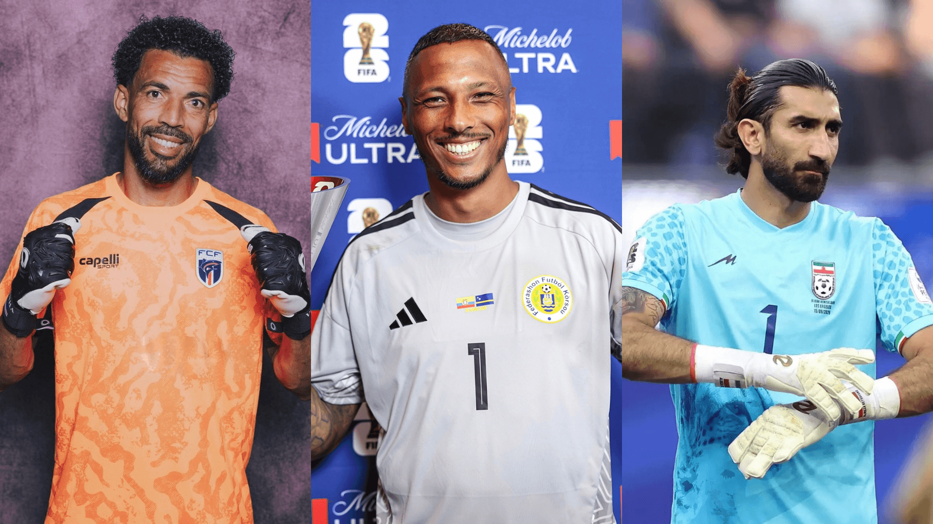 Buscas na web por Vozinha e Cabo Verde disparam na Copa