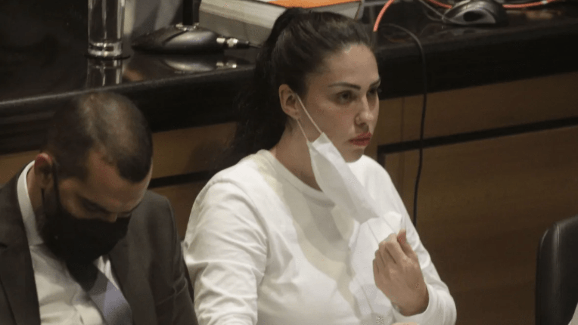 Caso Henry Borel: advogada de Monique Medeiros anuncia saída do caso