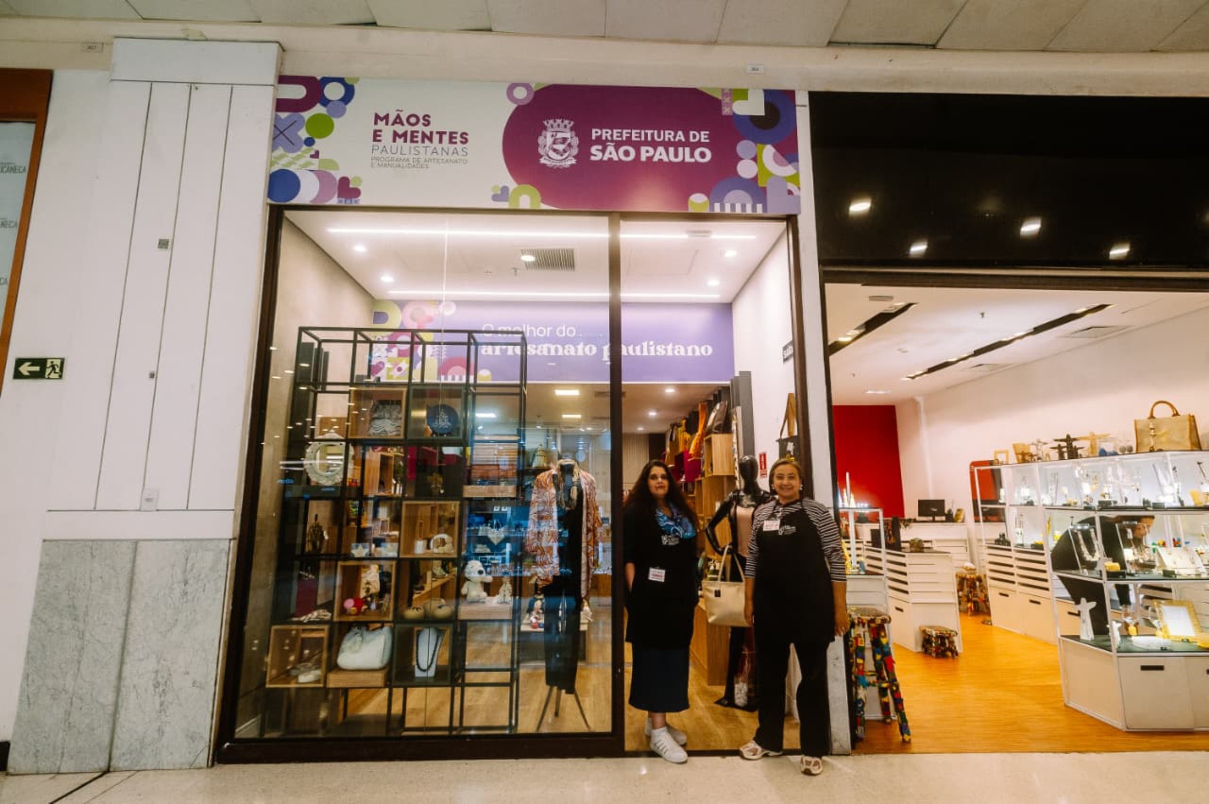 Prefeitura de SP abre mais de 230 vagas para artesãos em pontos da capital