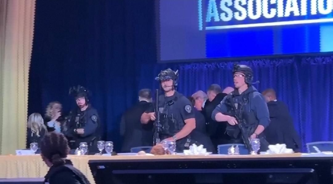 Equipes de Trump e rei Charles discutem segurança antes de viagem aos EUA