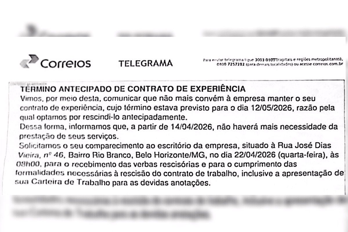 Professor diz ter sido demitido de escola por ser mulçumano: "Deboche"