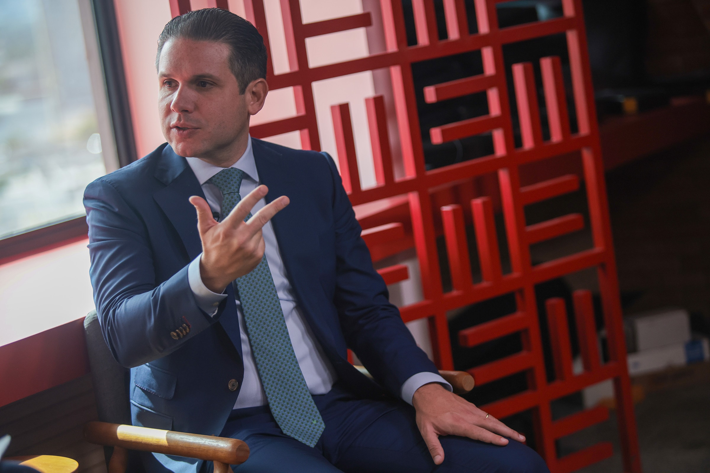 Ala do PL abre diálogo com Motta para evitar que partido fique isolado