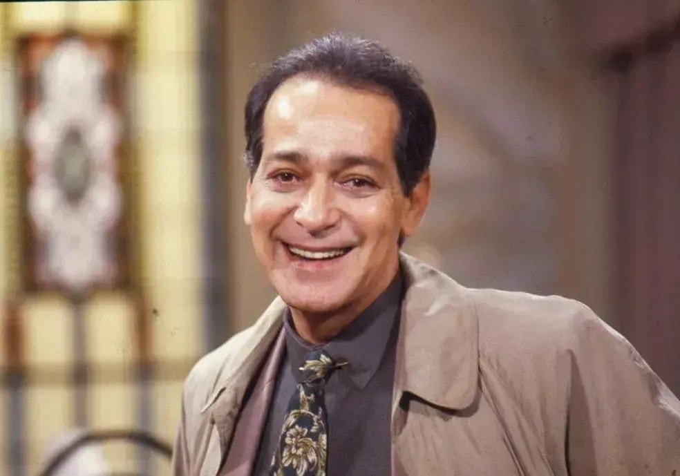 Quem foi Gracindo Jr., ator e diretor que morreu aos 83 anos
