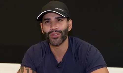 Prefeito chama Gusttavo Lima de ‘ladrão’ após show cancelado; VÍDEO
