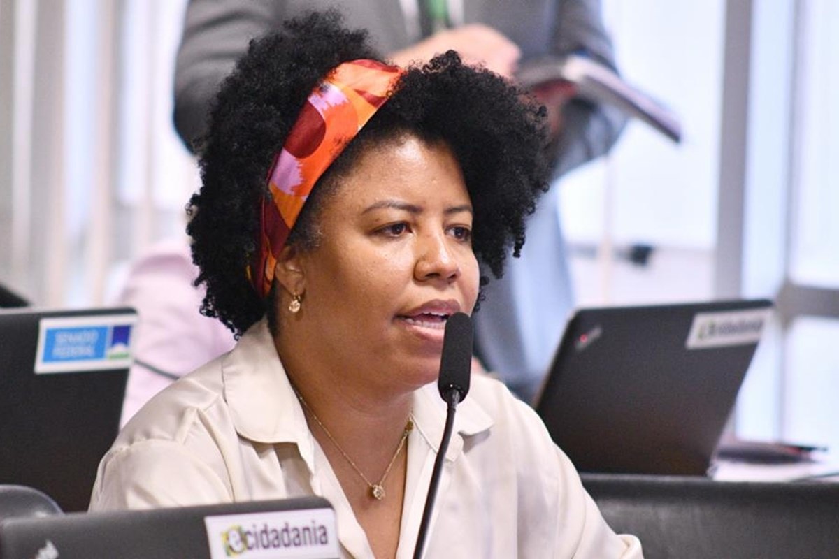 Bancada feminina deve procurar Motta para falar do PL da Misoginia