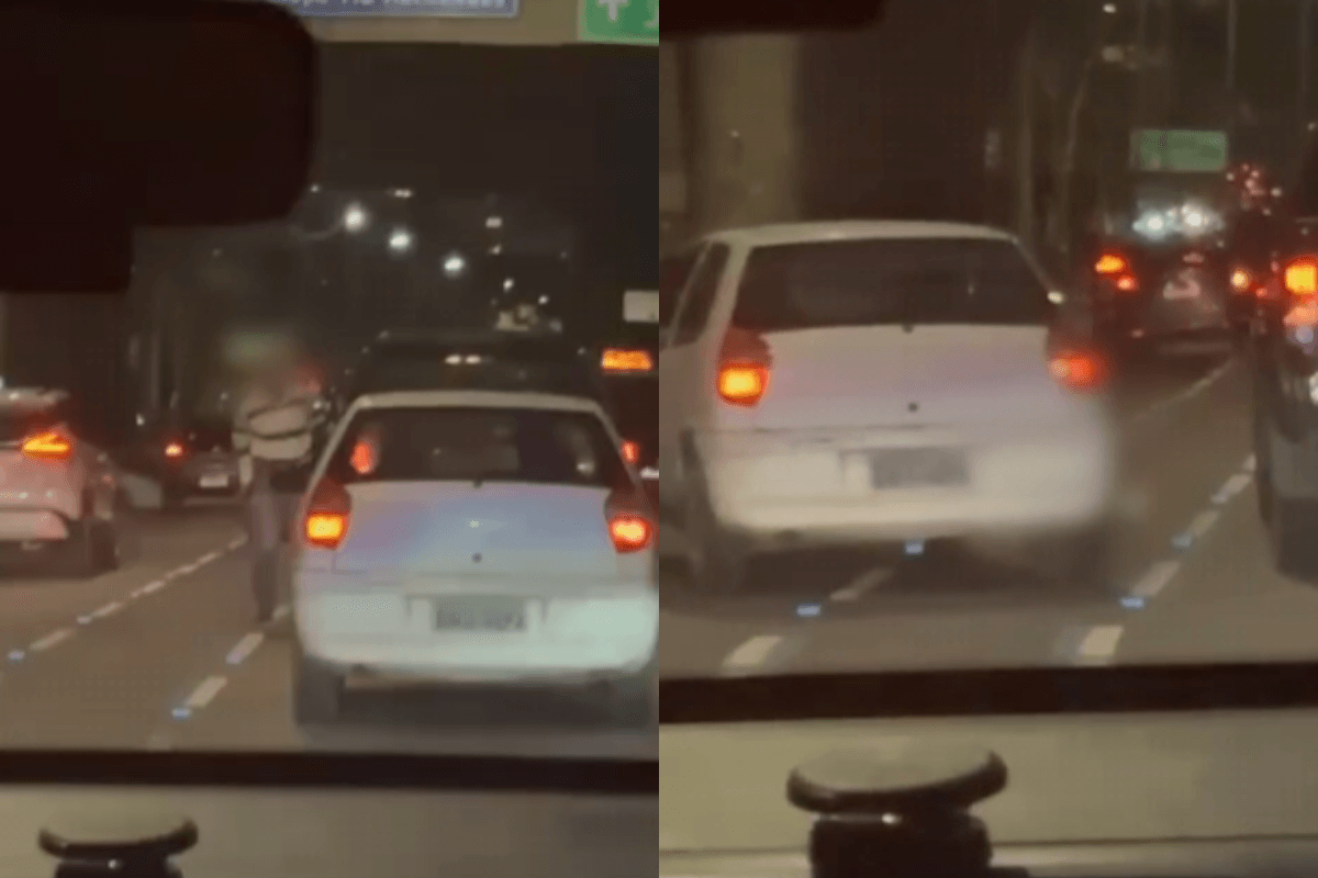 Justiça nega prisão de homem que atropelou e matou tio de Boulos em SP