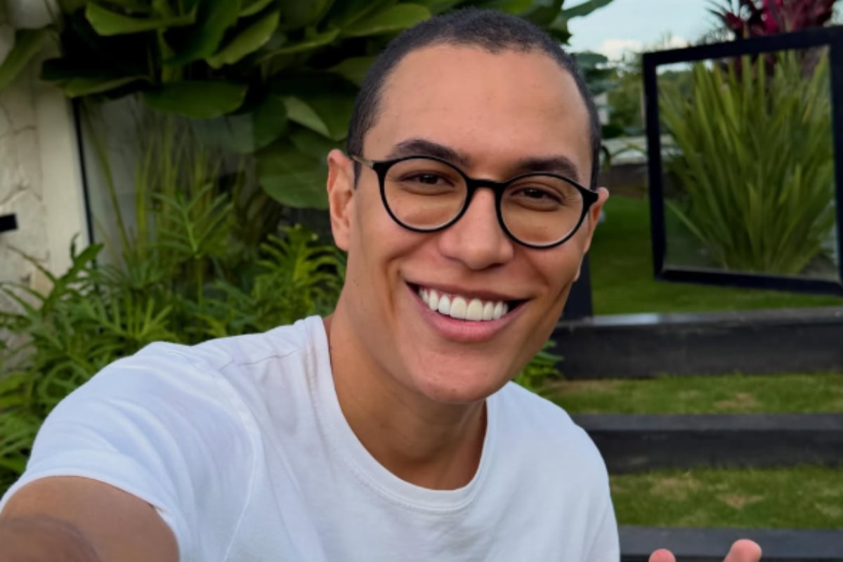 “Piores dias”, diz Raphael Sousa, dono da Choquei, após sair da prisão