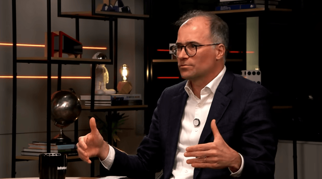 Corte nos gastos do governo pode reduzir juro real para 5%, calcula economista