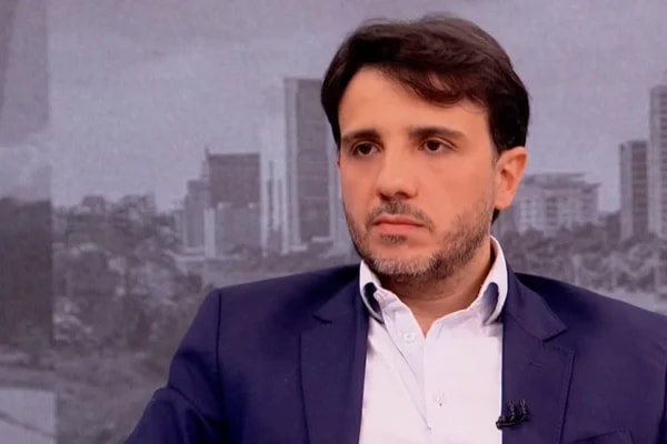 Ao TSE, Renan Santos declara patrimônio de R$ 795 mil. Veja os bens