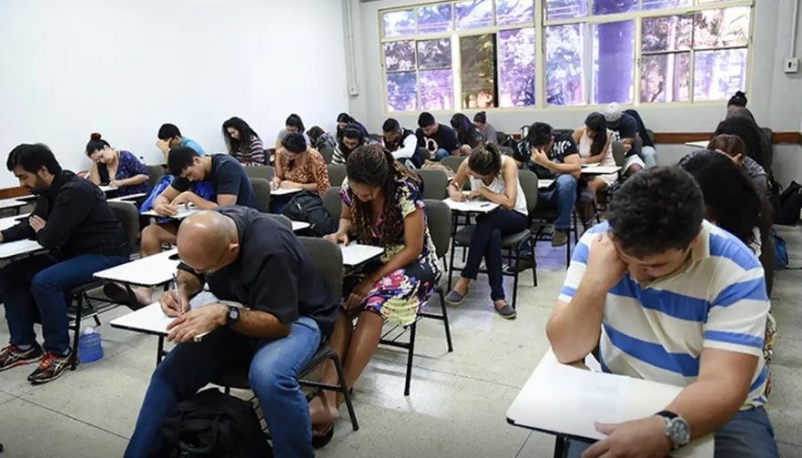 PND 2026 será aplicada este domingo (20): entenda o que levar e horários